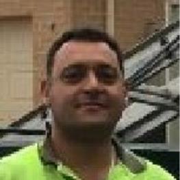 Profile photo of Saman Honarpisheh Josheghani in Baulkham Hills East