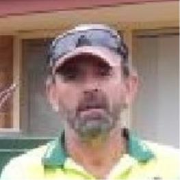 Profile photo of Paul Mccarthy in Para Hills