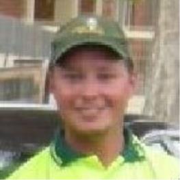 Profile photo of John Lear in Bell Park East