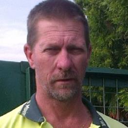 Profile photo of Wayne Lewis in Clg