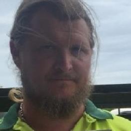 Profile photo of Steven James in Hove