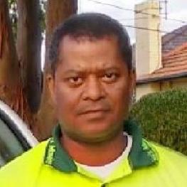 Profile photo of Ray Steve Cole in Mentone North