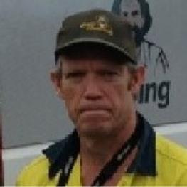 Profile photo of David Mcgrath in Leederville