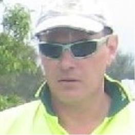 Profile photo of Nigel While in Tyabb South