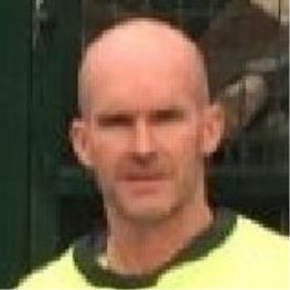 Profile photo of Andrew Wain in Isabella Plains