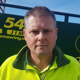 Profile photo of Mark Bannon in Devonport Central