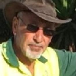 Profile photo of John Renda in Gladstone Park