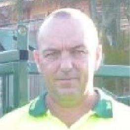 Profile photo of David Douglass in Beenleigh