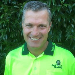 Profile photo of Mark Robinson in Castle Hill North