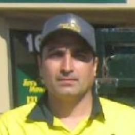 Profile photo of Bipin Bashyal in West Pennant Hills