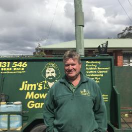 Profile photo of David Corrigan in Glenorchy