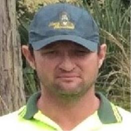 Profile photo of Luke Robinson in Roseville