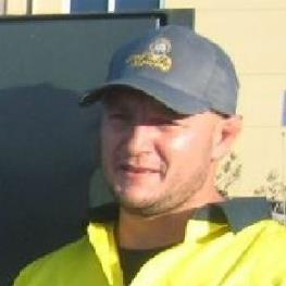 Profile photo of Ben Bartolo in Camden South