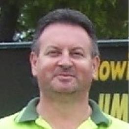 Profile photo of Gary Partis in Thirroul