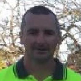 Profile photo of Geoff Warncken in Baulkham Hills South