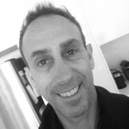 Profile photo of Michael Marinucci in Haberfield North