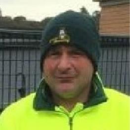 Profile photo of Milan Grujo in Hinchinbrook North