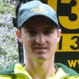 Profile photo of John Stone in The Ponds Central