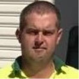 Profile photo of James Burgoine in Caroline Springs Central