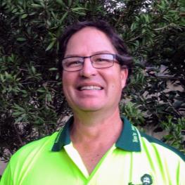 Profile photo of Heath Manton in Umina Beach North