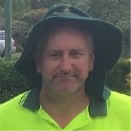 Profile photo of Lee Agius in Boambee East