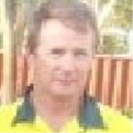 Profile photo of Ken Neumann in Regents Park