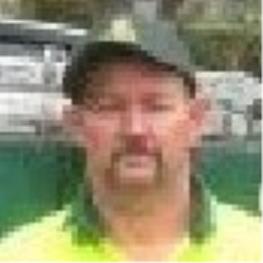 Profile photo of Peter Burdett in Caulfield Race