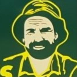 Profile photo of Geoff Bashfield in Mckellar