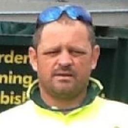 Profile photo of Danny Holmes in Maroochydore