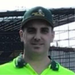 Profile photo of James Centorino in Quakers Hill South