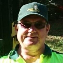 Profile photo of Brent Knudsen in Mt Warren Park