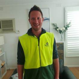 Profile photo of Mat Trzeciak in Mt14 Dandenong Nth W