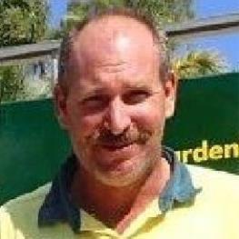 Profile photo of Jason Shaw in Condon