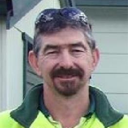 Profile photo of Paul Rimmington in Charlestown