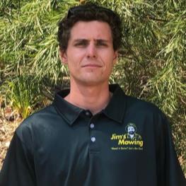 Profile photo of Sam Craig in Salamander Bay