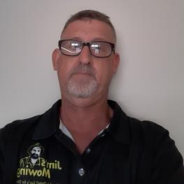 Profile photo of Craig Whatson in Denham Court