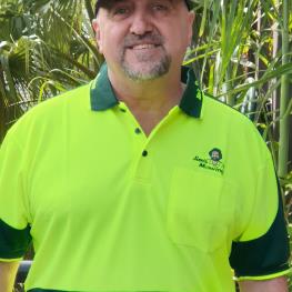 Profile photo of Con Ergos in Barden Ridge