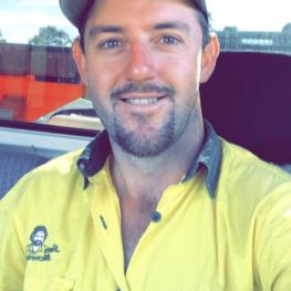 Profile photo of Brent Caunter in Hobartville