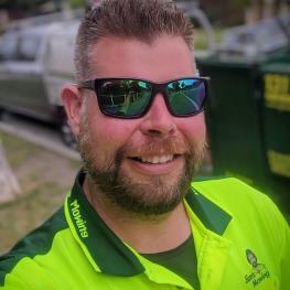 Profile photo of Adrian Semmler in Mt Martha North