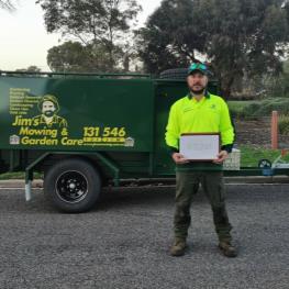 Profile photo of Michael Pettit in Nailsworth