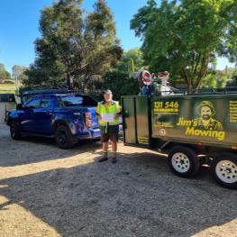 Profile photo of Terry Anning in Estella