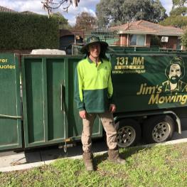 Profile photo of Matt Van Oosterom in Eaglemont