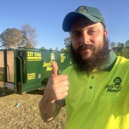 Profile photo of Lloyd Budd in North And South Maclean