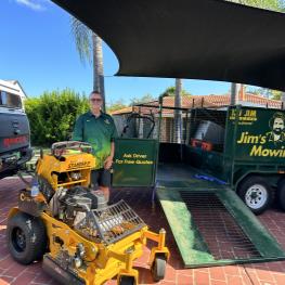 Profile photo of Alan Richardson in Browns Plains