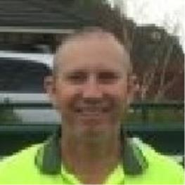 Profile photo of Justin  Rayner in Highton South