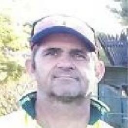 Profile photo of Shane Goulden in Marden