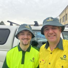 Profile photo of Louw Venter in Kellyville Central