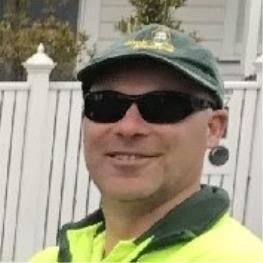 Profile photo of Gerry Pacitto in Manifold Heights