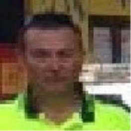 Profile photo of Dean Mathieson in Para Vista