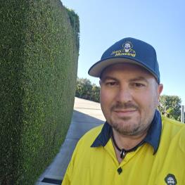 Profile photo of Ryan Coon in Hayborough